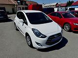 Hyundai ix20 (2019) 1.6i 91 KW - CZ - 1.Majitel - náhled 2