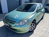 Peugeot 307 (2001) 2.0HDi Koupeno CZ - náhled 1