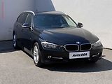 BMW Řada 3 (2012) 2.0i 320i, AC, navi, park - náhled 1