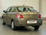 Peugeot 301 (2014) 1.6i, 2.maj,ČR, servis.kniha - náhled 6