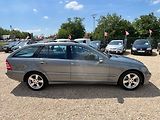 Mercedes-Benz Třídy C C 220 CDI Avantgarde - náhled 9