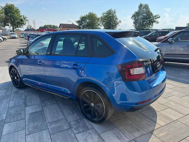 Škoda Rapid (2016) Monte Carlo 1.4 TSI DSG - fotka 7 z 37