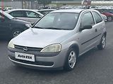 Opel Corsa (2002) 1.0, AC, STK7/28 - náhled 2