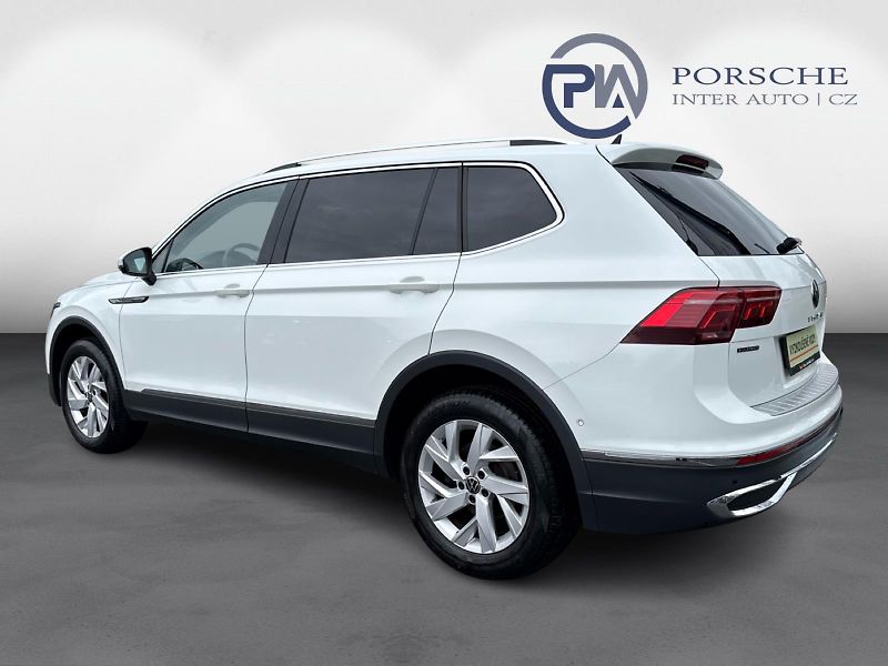 Volkswagen Tiguan 2.0 TDI DSG Elegance  110 kW - fotka 8 z 30