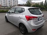 Hyundai ix20 1,6i 91kW NAJ.56000km !!! 1.MA - náhled 4