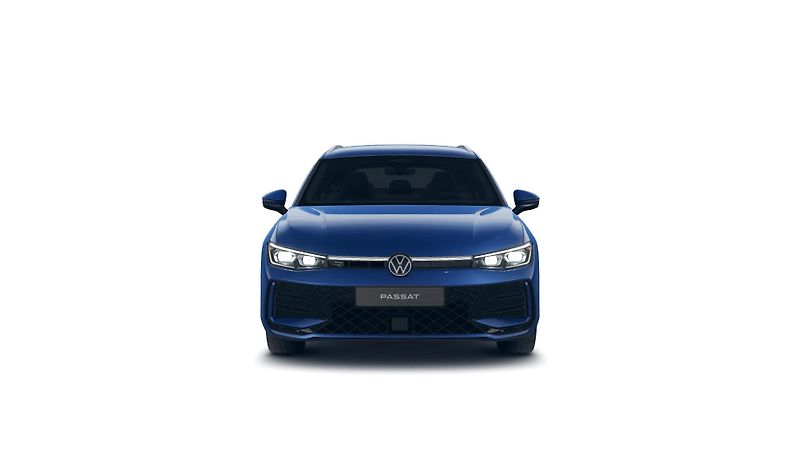 Volkswagen Passat (2026) 2.0TDI*R-LINE*4M*IQ*TZ*DCC*HUD - fotka 2 z 13