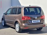 Volkswagen Touran (2012) 1.4 TSi, Highline, DSG - náhled 6