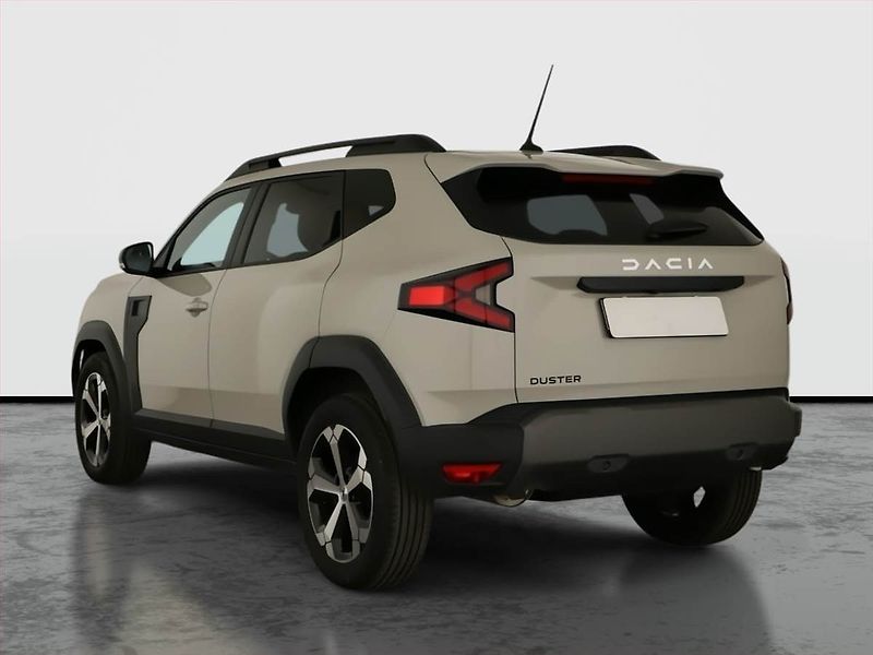 Dacia Duster (2025) 1.2 TCe, Journey, Navigace - fotka 4 z 16