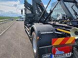 MAN TGM 18.290 HIAB 158 A KONTEJNER - náhled 8