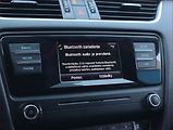Škoda Octavia (2016) Ambition 1.6 TDI, Serv.kniha - náhled 18