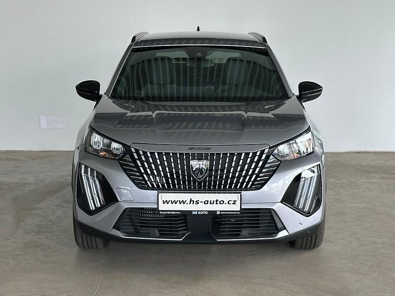Peugeot 2008 1.2 PureTech,Allure, - fotka 2 z 18