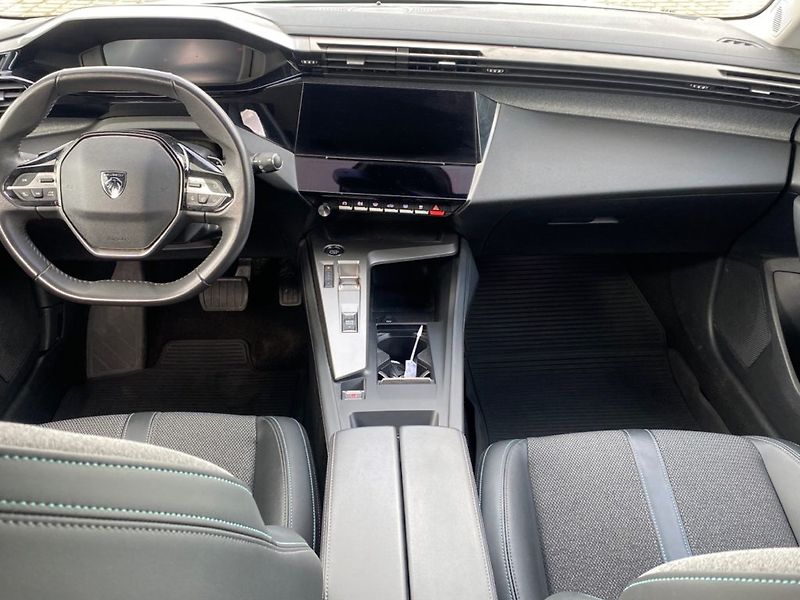 Peugeot 308 (2023) SW 1,2PT (96kW) Allure BA. - fotka 12 z 32