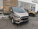 Ford Transit Custom 2,0 TITANIUM L1 - náhled 16