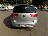 Seat Altea (2008) 1.9 TDI - náhled 6