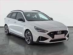 Hyundai i30 (2025) 1.5 T-GDI MHEV 48V, N- Line - fotografie inzerátu