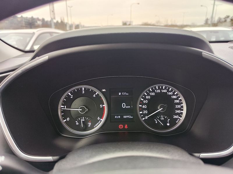 Hyundai Santa Fe 2.0 CRDI/110kW Smart Success - fotka 18 z 34