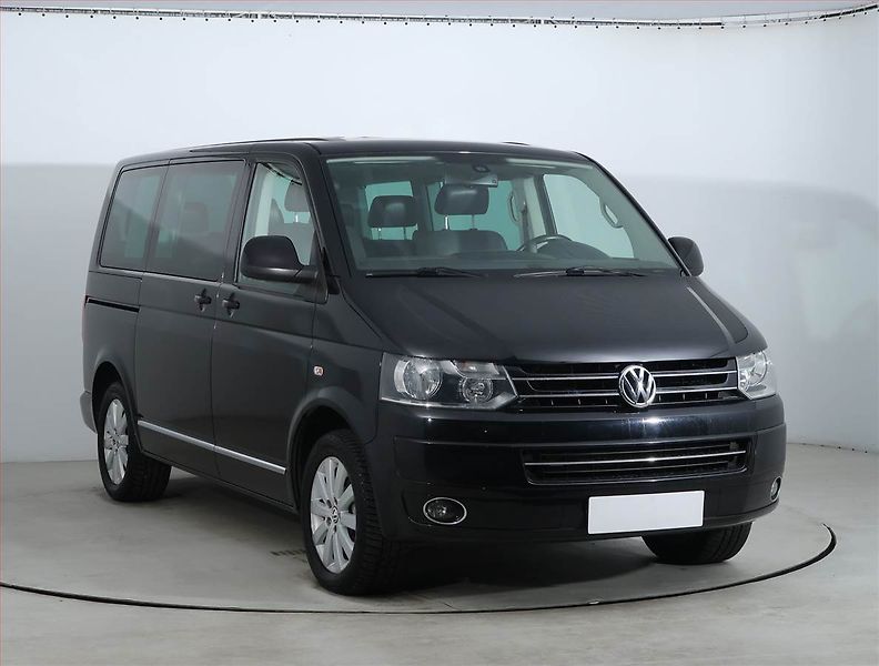 Volkswagen Multivan (2011) Highline 2.0 TDI - fotografie inzerátu