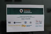 Regionální dopravní konference v Libereckém kraji