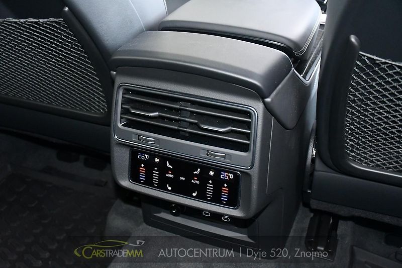 Audi Q7 50TDI Q S-LINE N.TOP K360° 1M - fotka 53 z 66