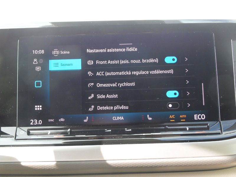 Volkswagen Multivan (2025) Long Life 1,5 TSI PHEV 180kW D - fotka 17 z 30
