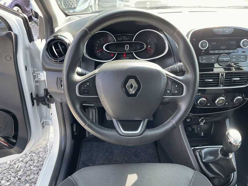 Renault Clio (2020) 0.9 TCe,56kW,1.Maj - fotka 22 z 32
