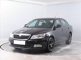 Škoda Octavia (2009) Ambiente Plus 1.9 TDI - náhled 1