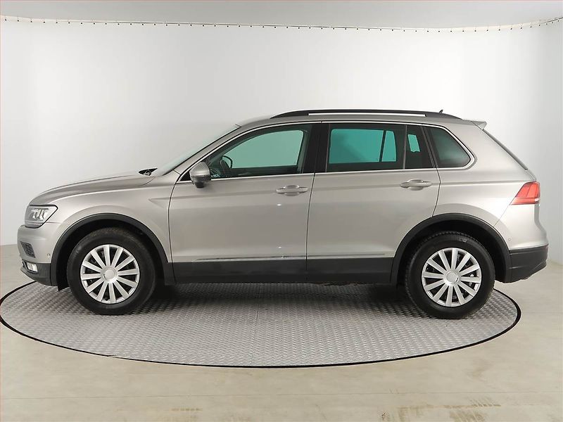 Volkswagen Tiguan (2017) Comfortline 1.4 TSI - fotka 3 z 17