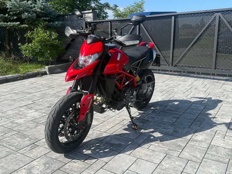 Ducati (2021) - fotka 6 z 23