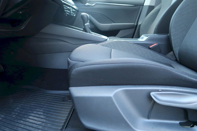 Škoda Octavia (2023) Action Plus 1,0 TSi/81 kW - fotka 10 z 31
