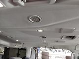 Ford Tourneo Custom (2019) 2,0TDCI,125KW,ALU,LED,NAVI,ČR - náhled 19