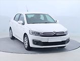 Citroën C-Elysée (2017) Tendance 1.2 PureTech, ČR - náhled 1