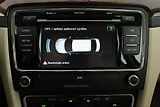 Škoda Superb (2008) Elegance 2.0 TDI, Xenony - náhled 15
