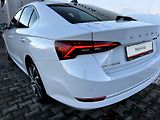 Škoda Octavia (2023) 1.5 TSI 110kW MP6 Style - náhled 35