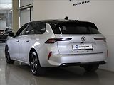 Opel Astra 1,2 Turbo 130k. 8AT GS ST 2025 - náhled 2