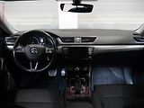 Škoda Superb (2017) 2.0 TDi, ČR, Style, DSG - náhled 8