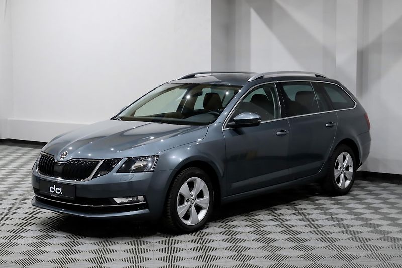 Škoda Octavia 3 FL Combi 1.5 TSI 110 kW DSG - fotografie inzerátu