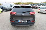 Jeep Cherokee (2018) 2,2 MJT 4X4 LIMITED KŮŽE NAVI  - náhled 6