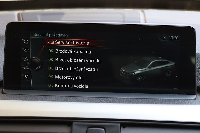 BMW Řada 3 330D GT XDRIVE M-PAKET 190kW - fotka 34 z 50