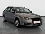 Audi A4 (2005) 2.0 TDI, Automat, nová STK - náhled 1