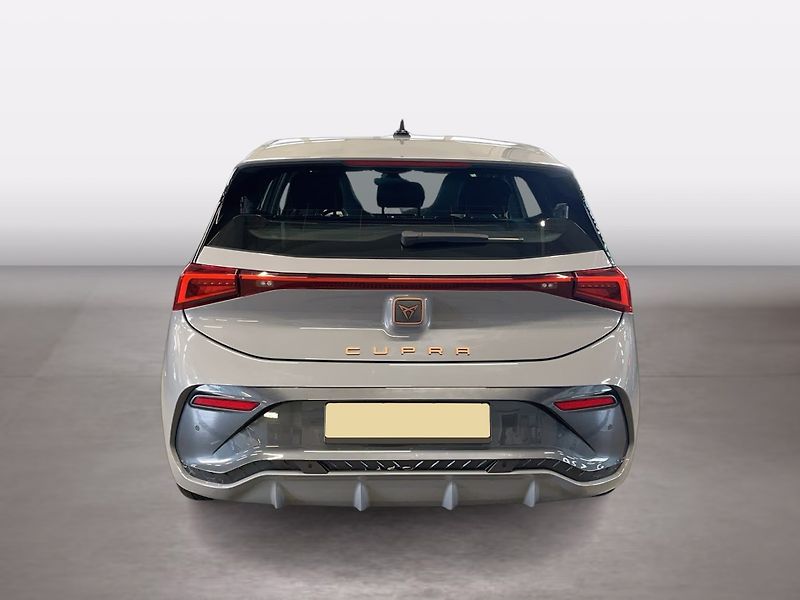 Cupra Born 150kW KESSY Tepelné čerpadlo - fotka 4 z 14