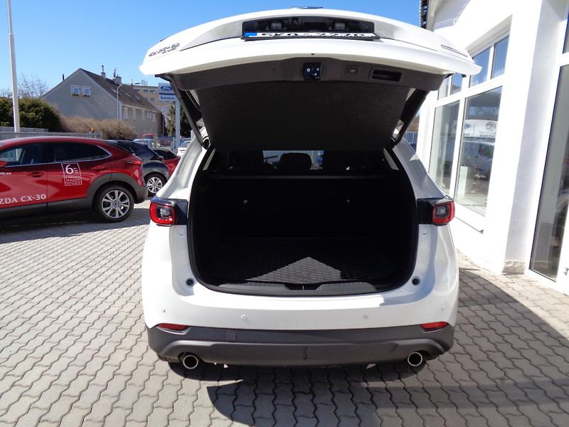 Mazda CX-5 2,5i AT, 4x4, Ex-line, z.pneu! - fotka 6 z 34