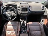 Volkswagen Tiguan (2012) 2.0 TDi 4X4, Sport, bixen - náhled 8