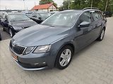 Škoda Octavia 1,4TSi 110KW Ambition 92TKM - náhled 2