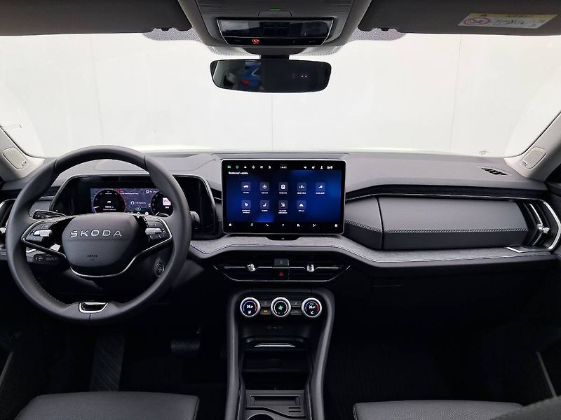 Škoda Kodiaq (2026) Exclusive Selection 2.0 TDI / - fotka 7 z 33