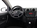 Dacia Sandero (2018) 1.0 SCe, ČR,1.maj, Serv.kniha - náhled 7