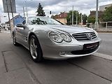 Mercedes-Benz SL SL500-225KW/2002/2MAJ-PRAV.SER - náhled 9