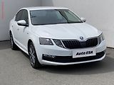 Škoda Octavia (2017) 1.6 TDi, Drive, DSG, navi - náhled 1
