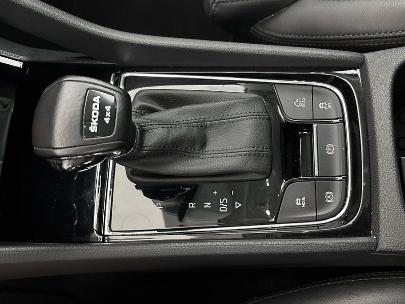 Škoda Kodiaq Laurin & Klement 4x4 - fotka 20 z 31