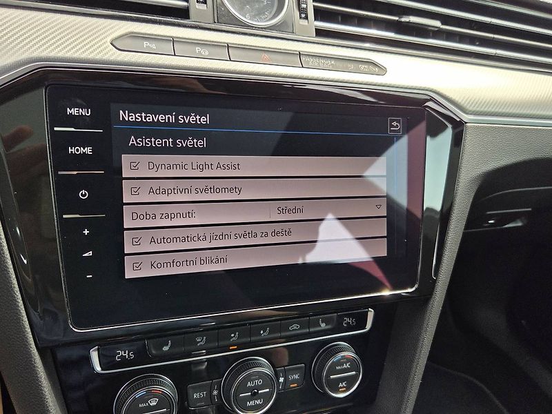 Volkswagen Arteon (2018) 2.0 BiTDI DSG 4M 176kW R-Line - fotka 24 z 71