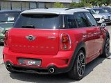 Mini Countryman Cooper S 140kw 4x4 AUTOMAT ČR - náhled 4